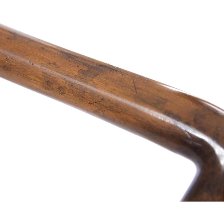 Lounge Chairs Ridgemont Armchair - Brown - Mahogany