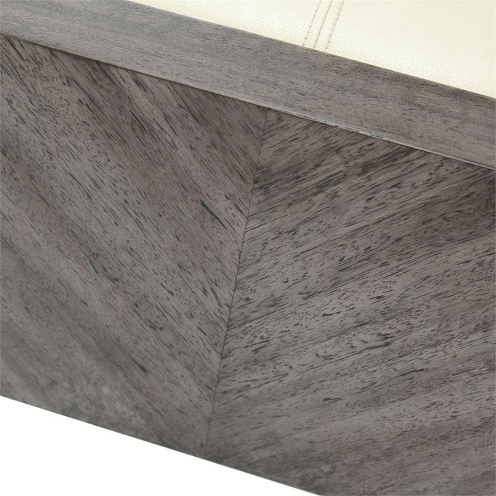 Virtu Bench - Grey