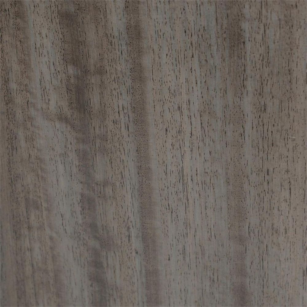 Verdon Bench - Gray - Beech Wood
