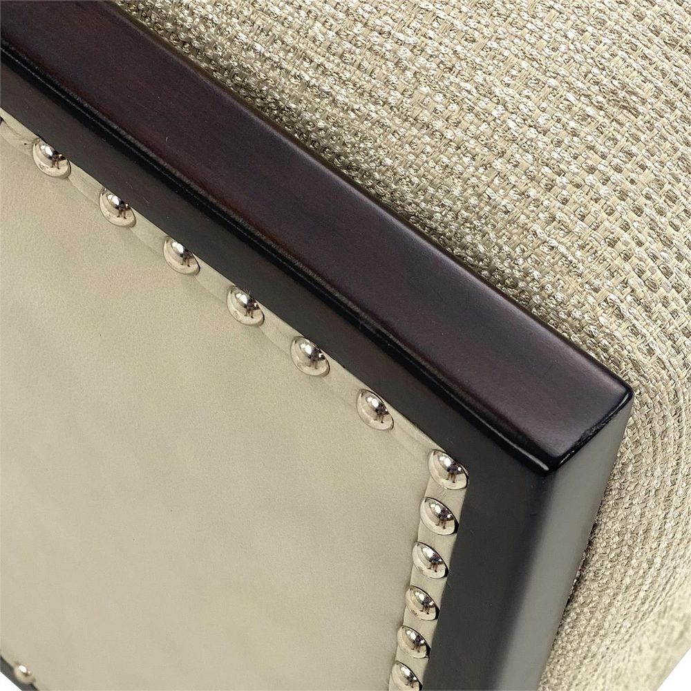 Lounge Chairs Ticines Swivel Chair- 2181 Fabric