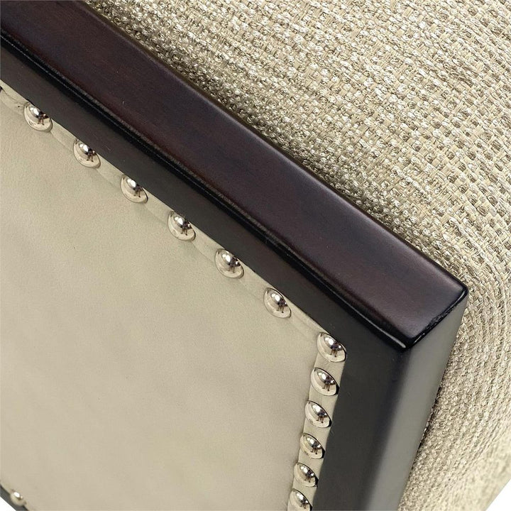 Lounge Chairs Ticines Swivel Chair- 2181 Fabric