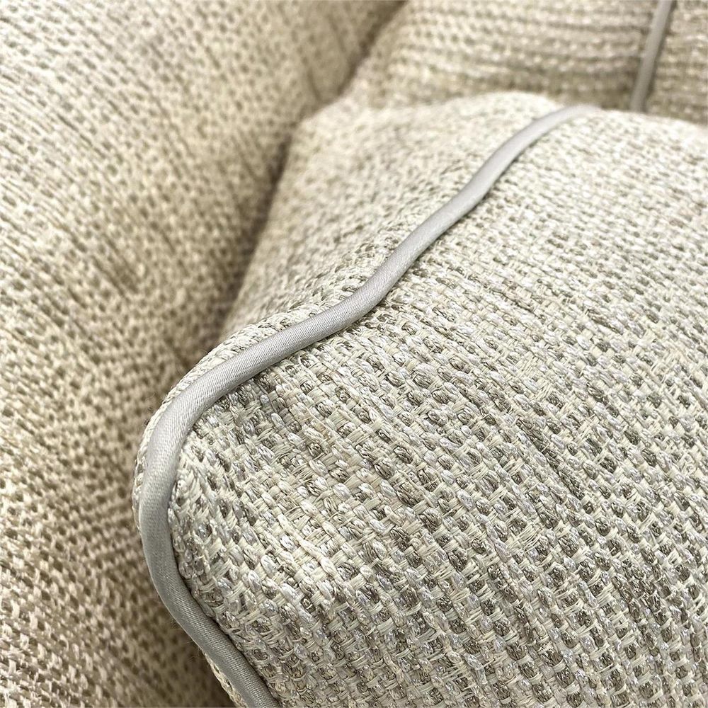Lounge Chairs Ticines Swivel Chair- 2181 Fabric
