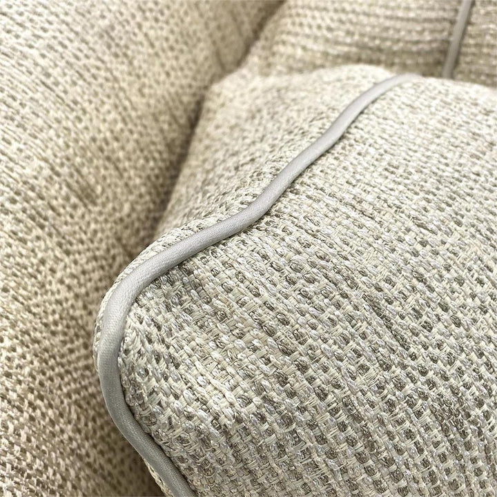 Lounge Chairs Ticines Swivel Chair- 2181 Fabric