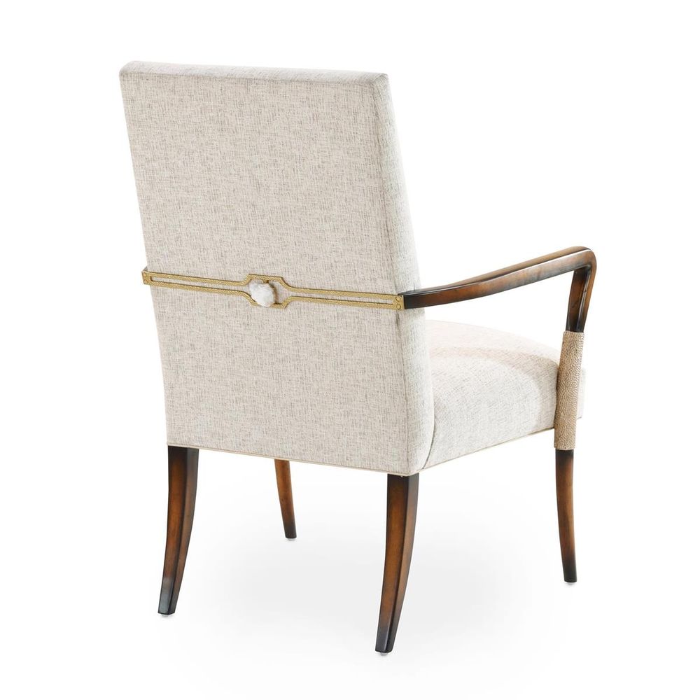 Dining Chairs Lucca Armchair