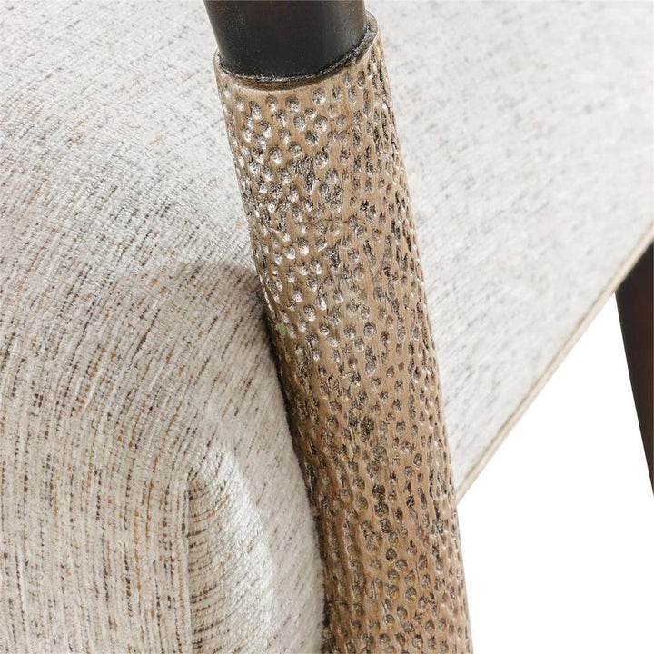 Dining Chairs Lucca Armchair