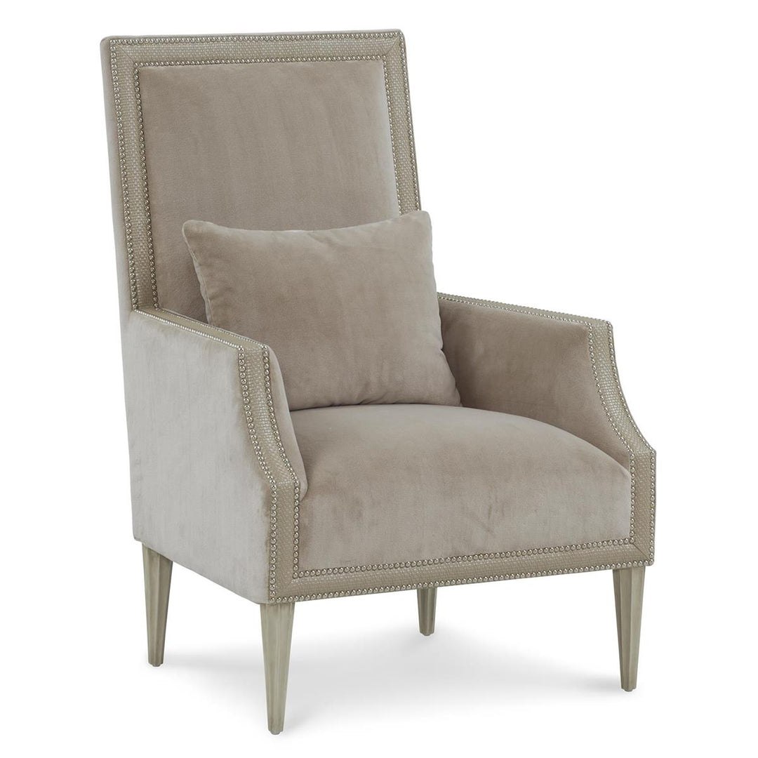 Beverly Hills Armchair