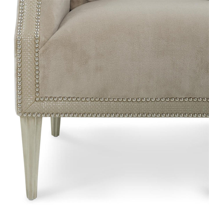 Beverly Hills Armchair