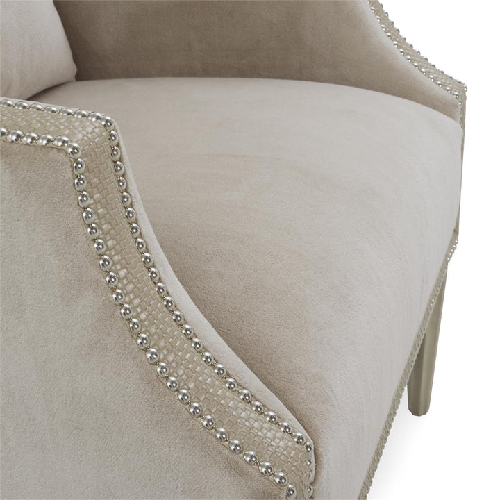 Beverly Hills Armchair