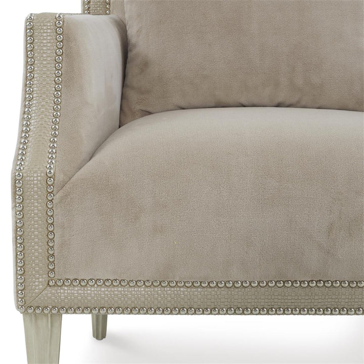 Beverly Hills Armchair