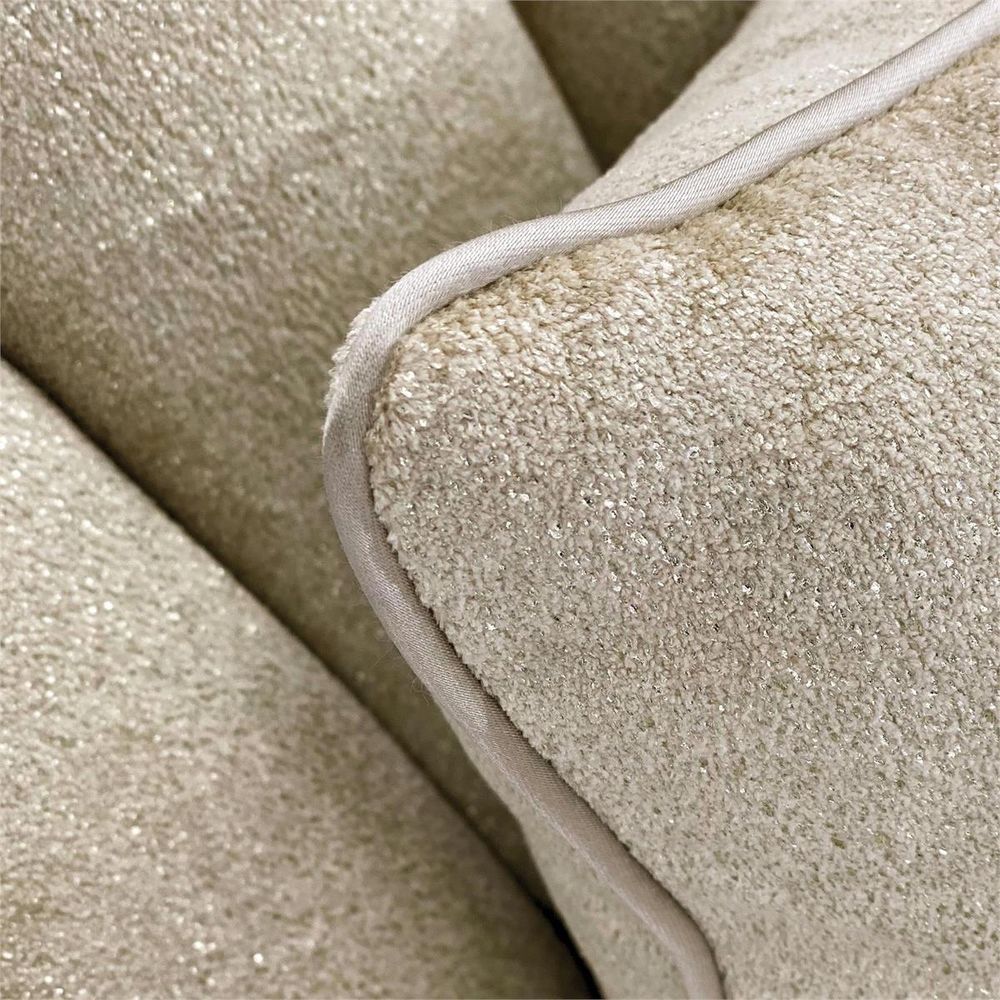 Tiffany Chair - Brass, Brown, Grey, Silver