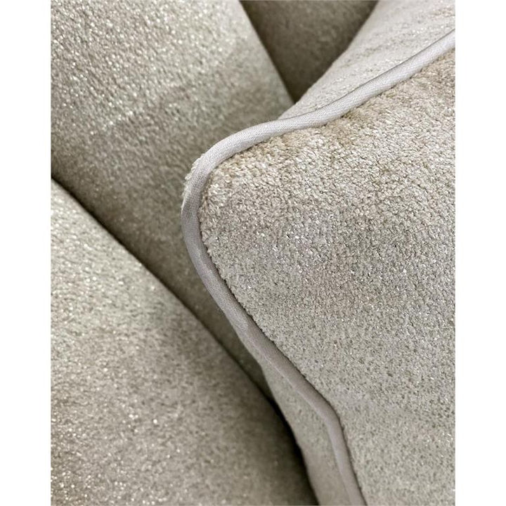 Lounge Chairs Tiffany Chair - Brass, Brown, Grey, Silver