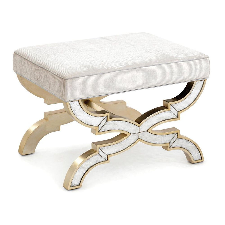Stools & Ottomans Trivi Stool - Silver