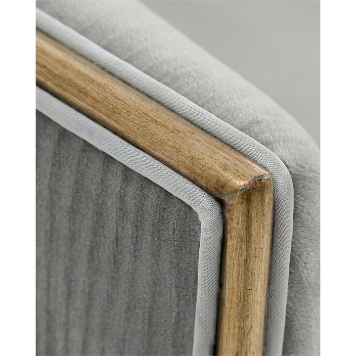 Lounge Chairs Sonoma Swivel Chair- 1128 - Off White