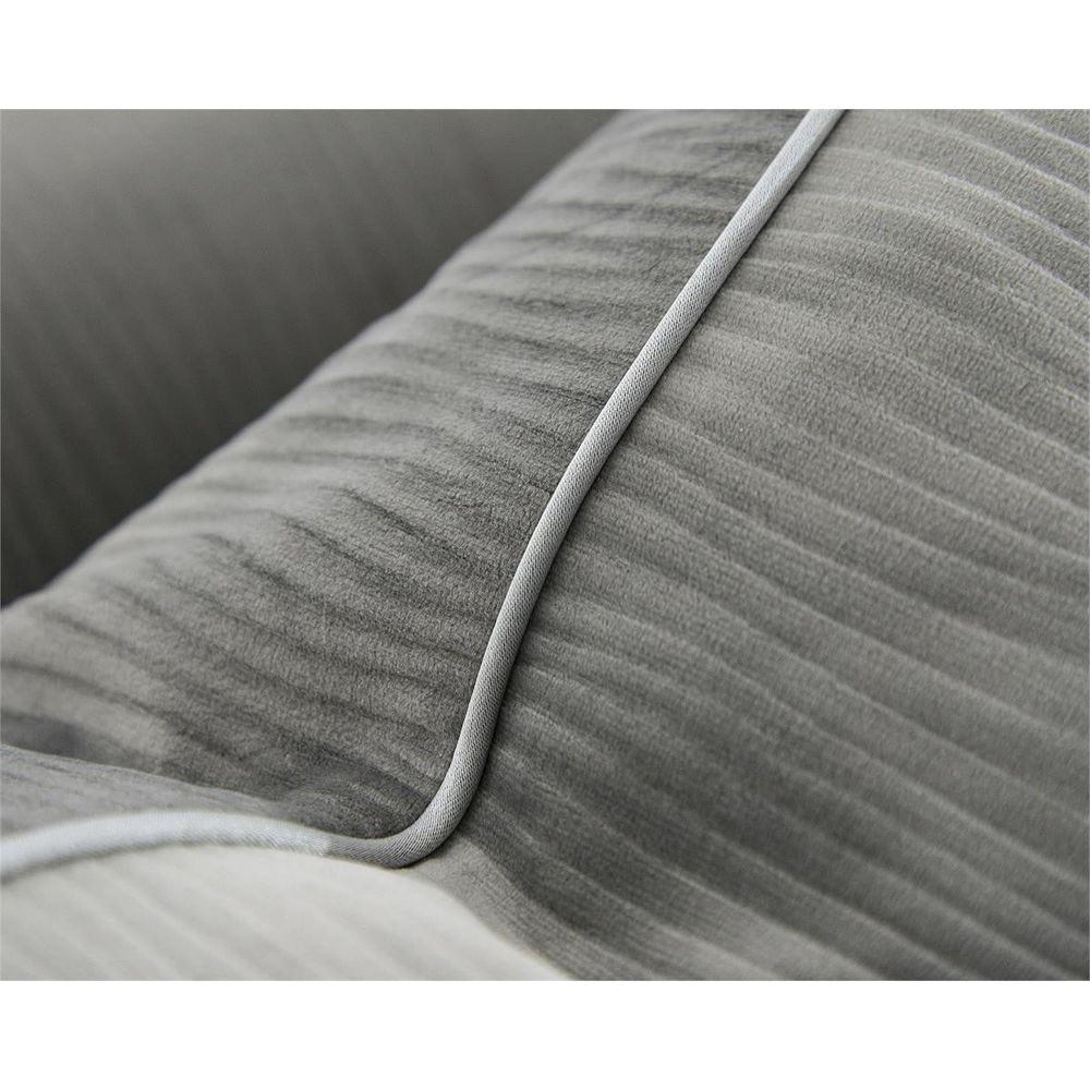 Lounge Chairs Sonoma Swivel Chair- 1128 - Off White