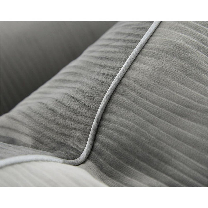 Lounge Chairs Sonoma Swivel Chair- 1128 - Off White