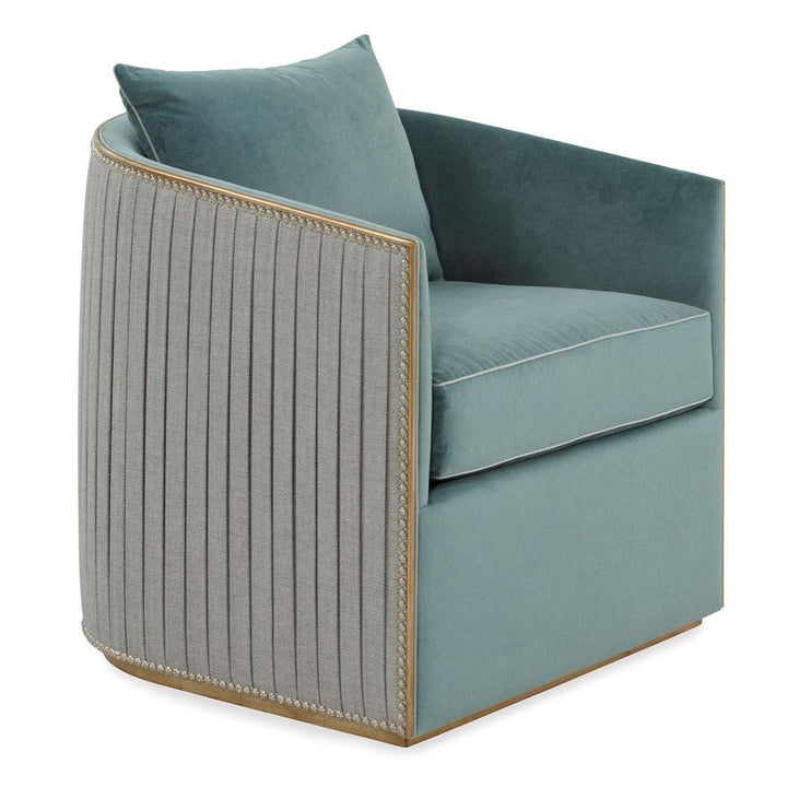 Lounge Chairs Sonoma Swivel Chair