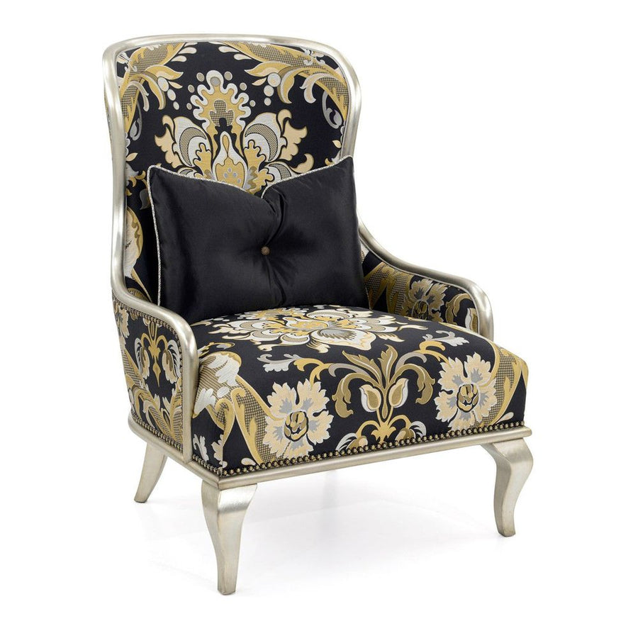 Lounge Chairs Deauville Lounge Chair- 6010 - Multicolor