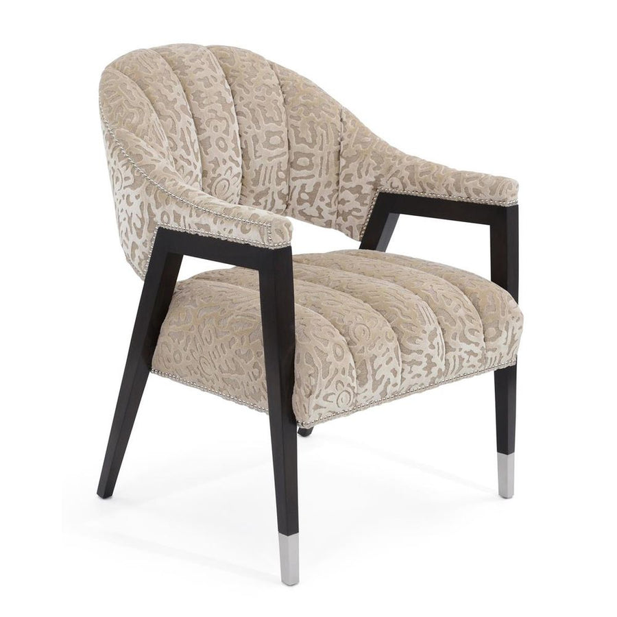Lounge Chairs Orion Lounge Chair- 7006 - Brown - Beech Wood