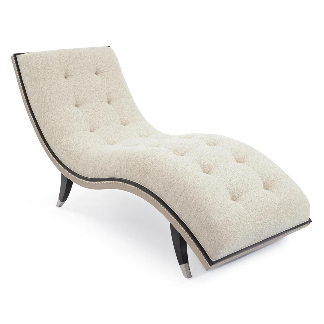 Belmont Chaise-3043 - Grey