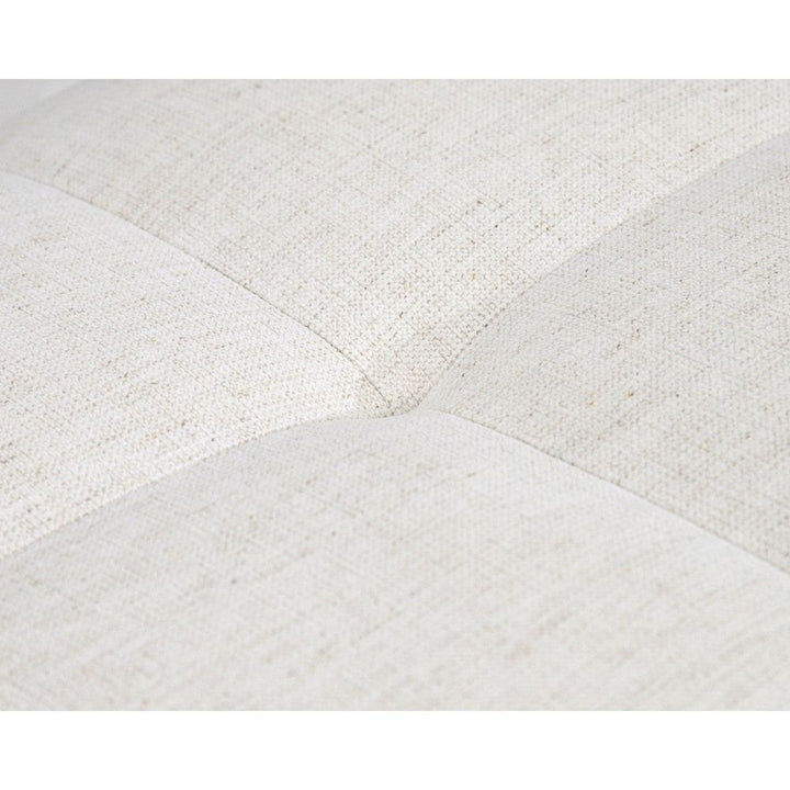 Benches Keen Bench - White