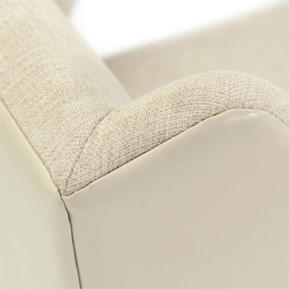 Dining Chairs Dune Dining Side Chair - Grey,Off White,Silver,White
