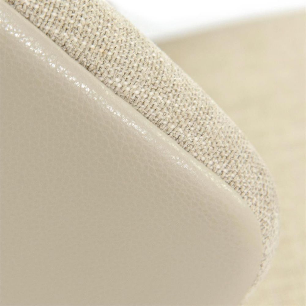 Dining Chairs Dune Dining Side Chair - Grey,Off White,Silver,White