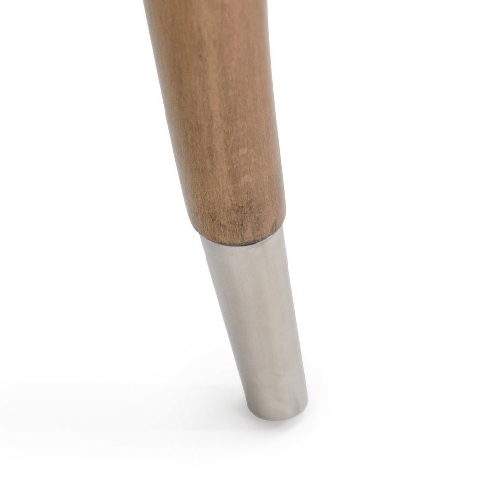 Dining Chairs Shoreside Chair - Off White, Natural