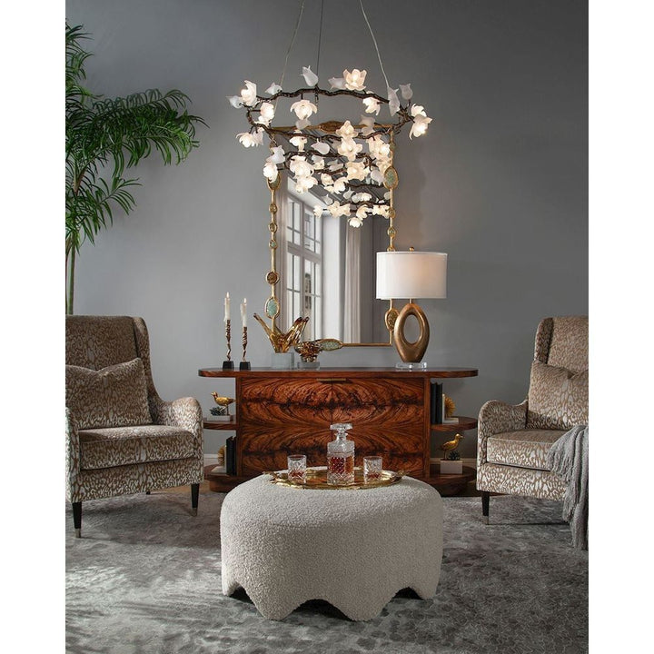 Stools & Ottomans Current Ottoman