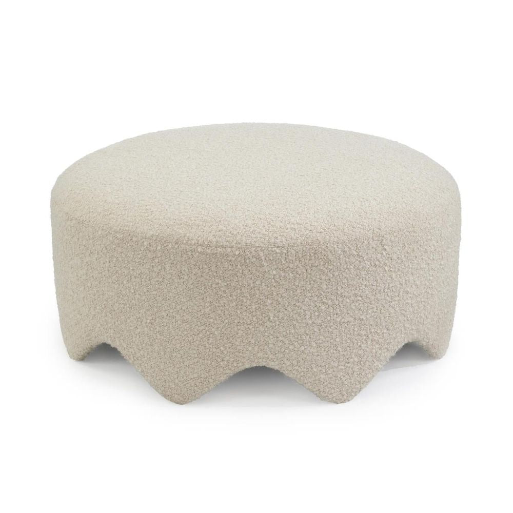 Stools & Ottomans Current Ottoman