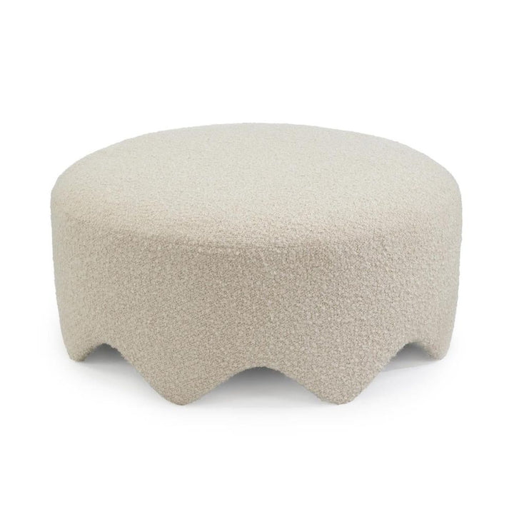 Stools & Ottomans Current Ottoman