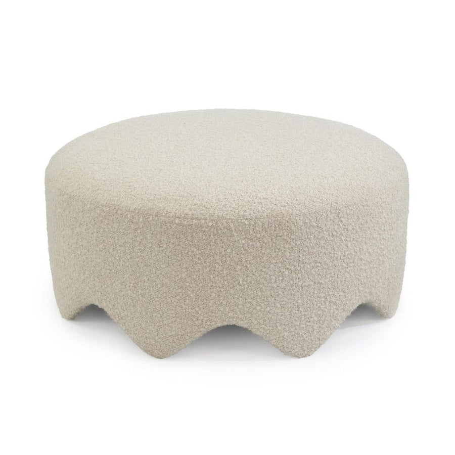 Stools & Ottomans Current Ottoman