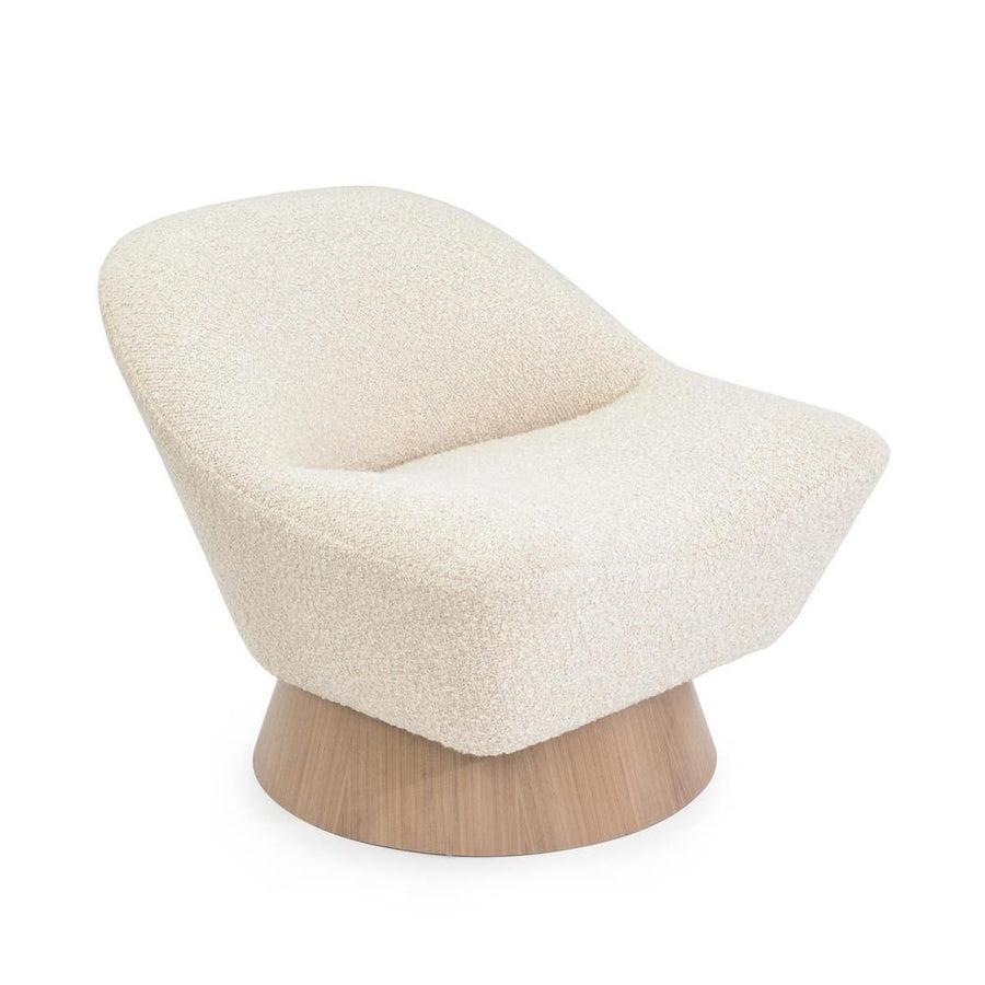 Lounge Chairs Sandbar Chair - Grey, Natural, Off White, Silver, White