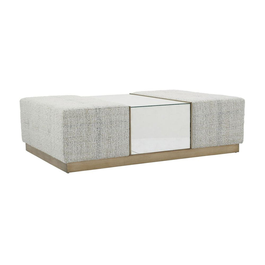 Coffee Tables Park City Cocktail Ottoman