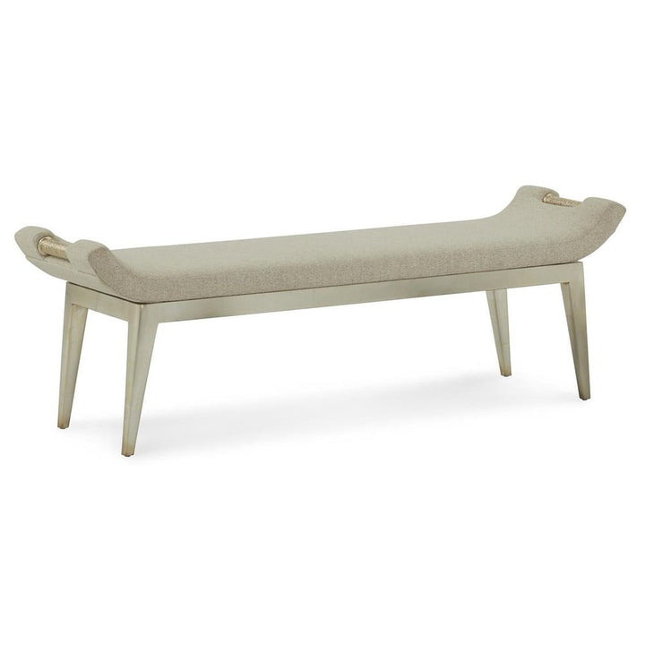 Benches Wingtip Bench