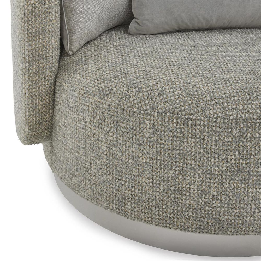 Lounge Chairs Soledad Swivel Lounger