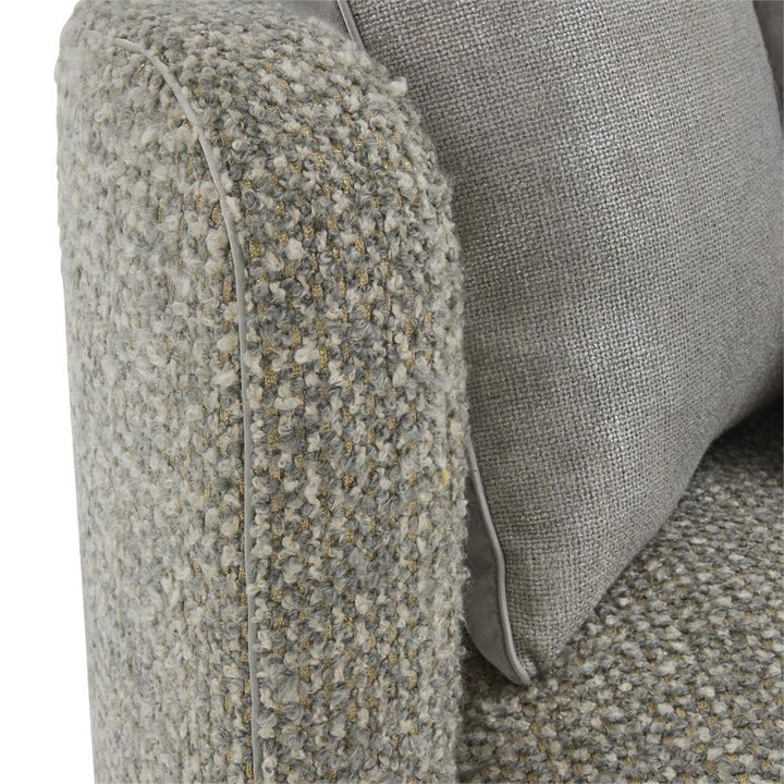 Lounge Chairs Soledad Swivel Lounger