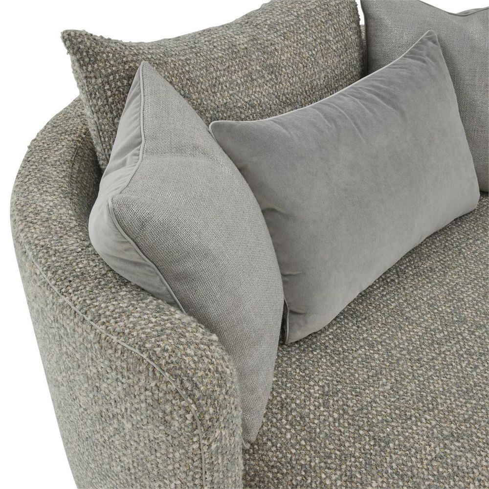 Soledad Swivel Lounger
