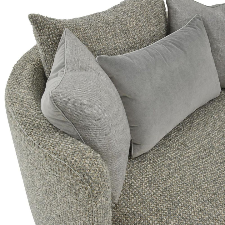 Soledad Swivel Lounger