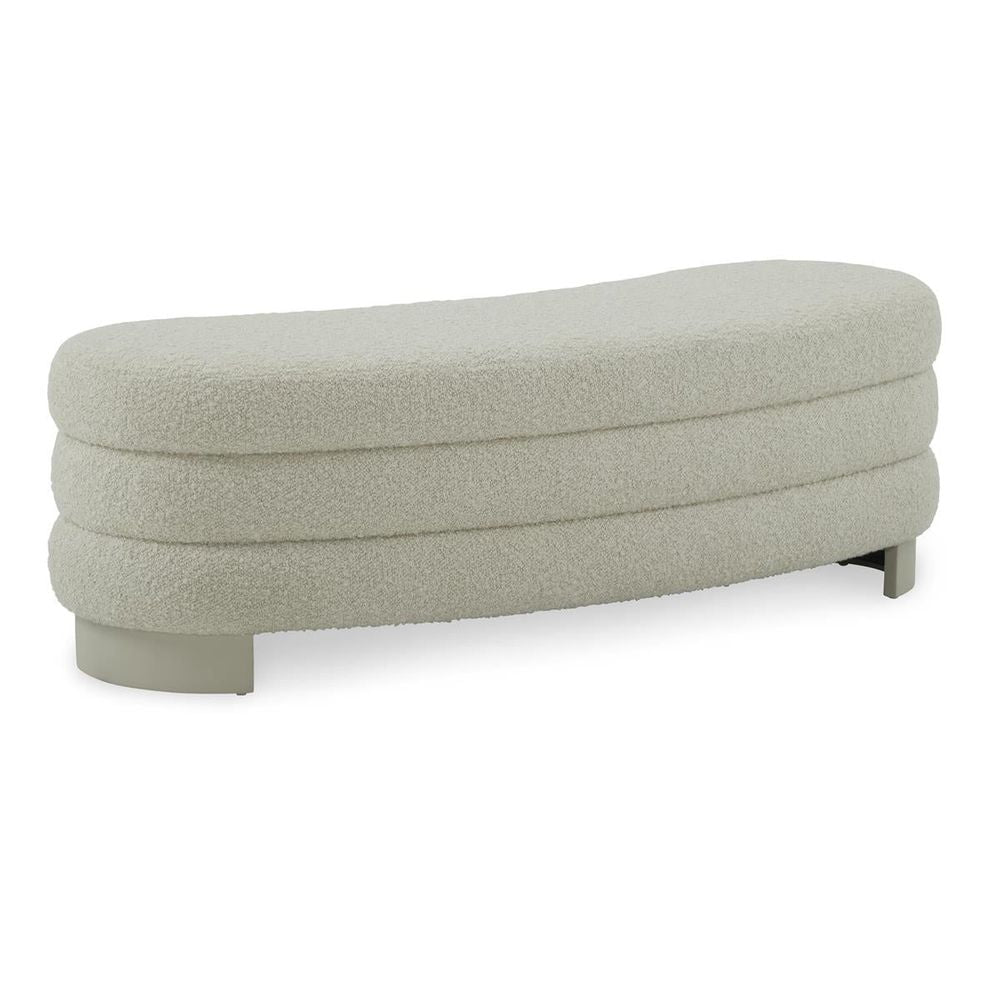 Benches Grand Wave Bench