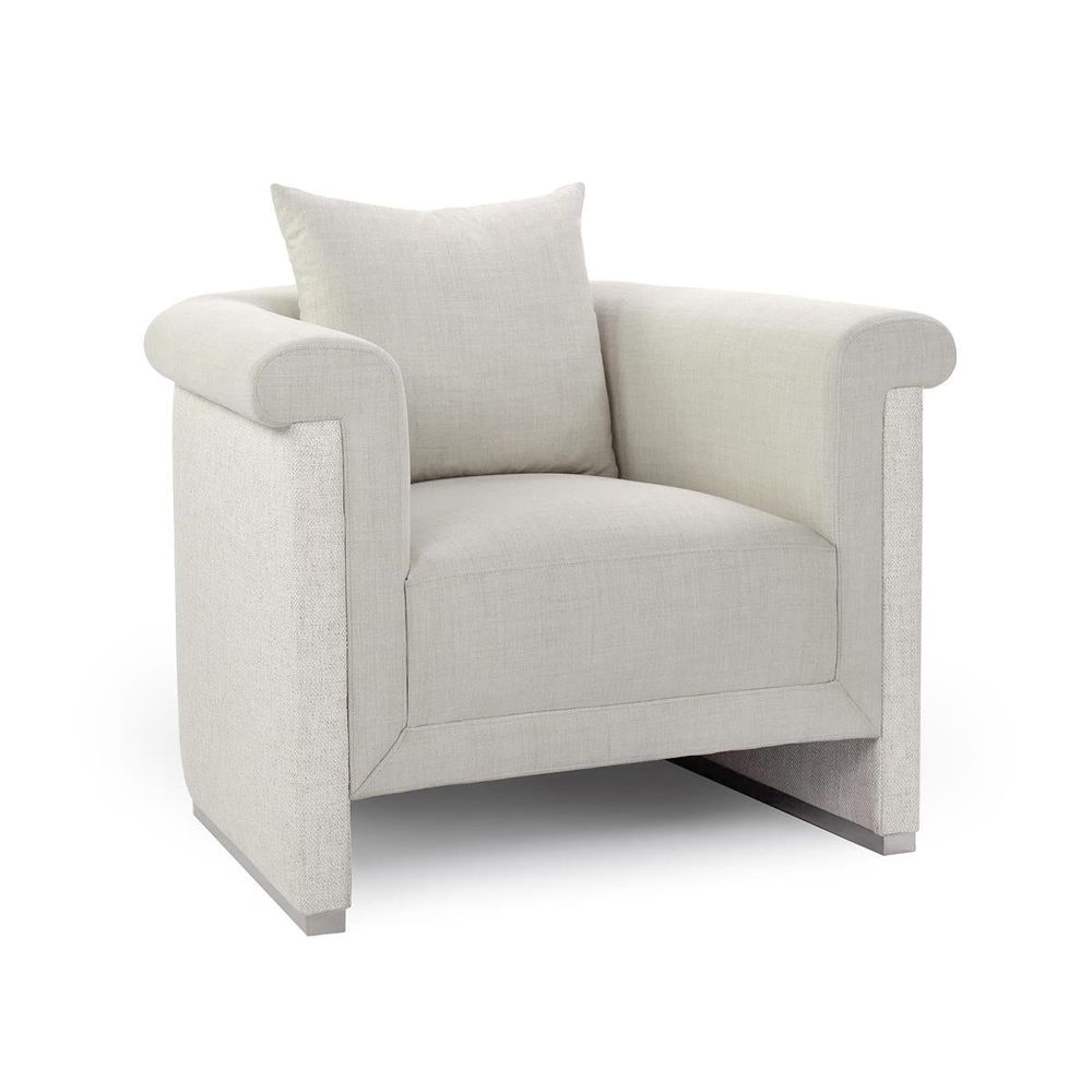 Lounge Chairs Burin Armchair