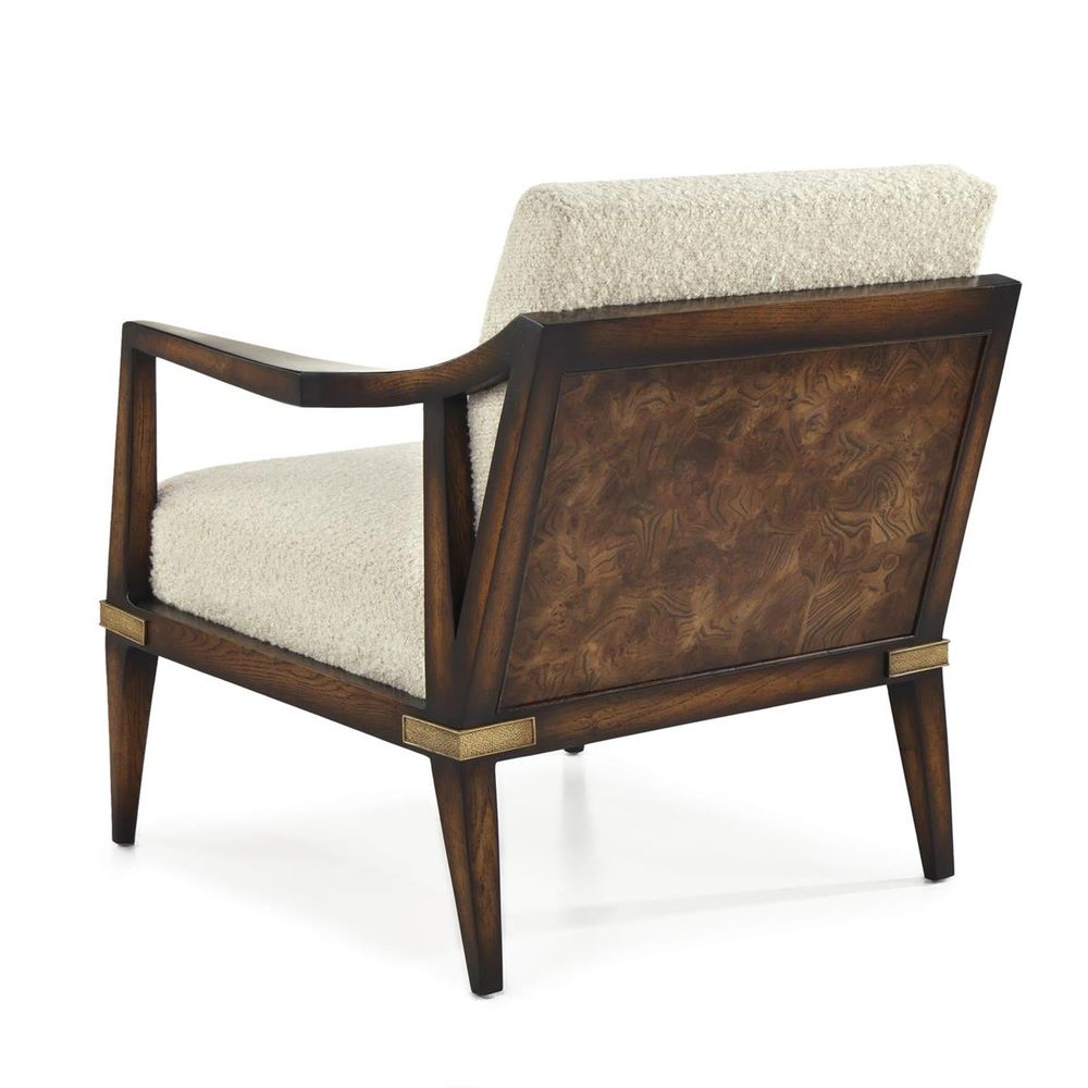 Lounge Chairs Harmony Armchair