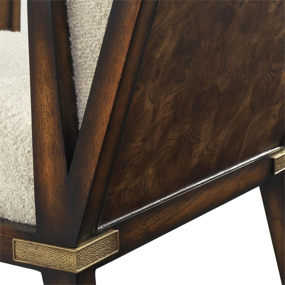 Lounge Chairs Harmony Armchair