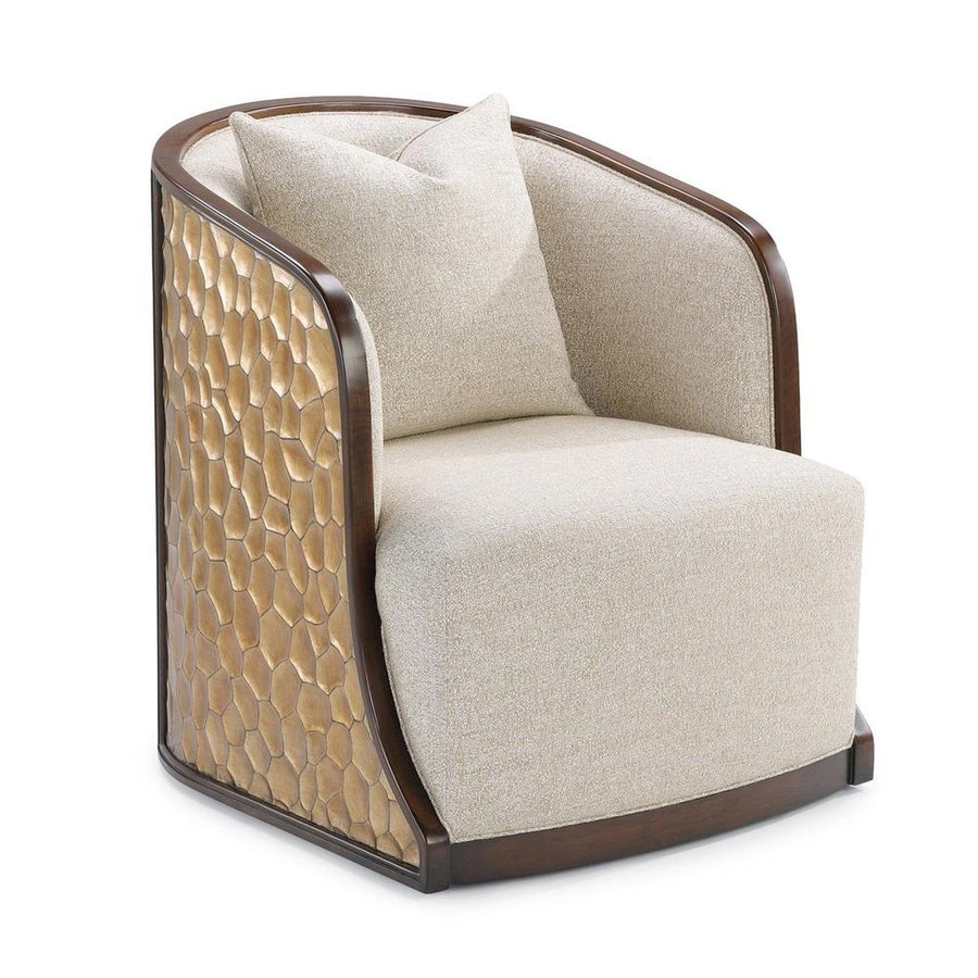 Lounge Chairs Carlisle Swivel Chair