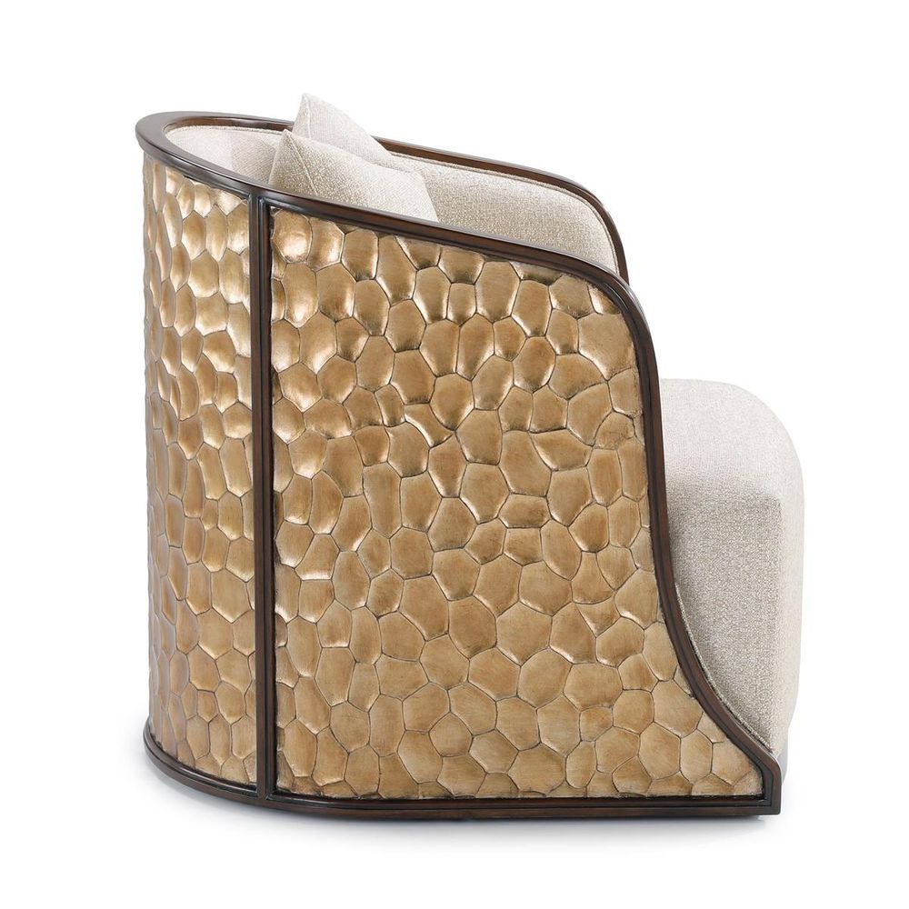 Lounge Chairs Carlisle Swivel Chair