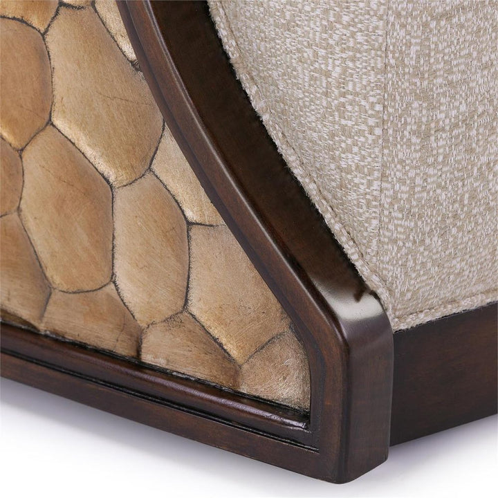 Lounge Chairs Carlisle Swivel Chair