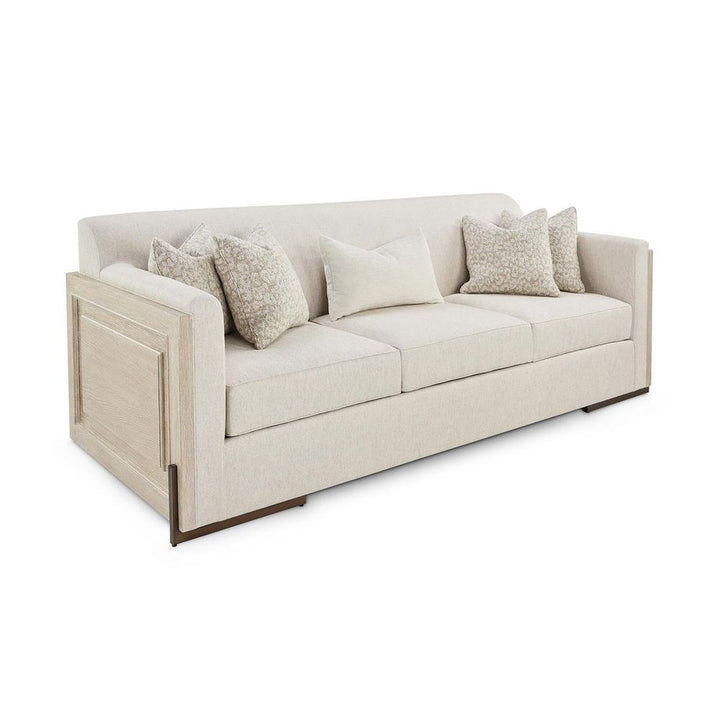 Sofas Limed Oak Couture Sofa
