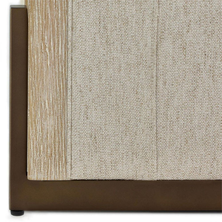 Sofas Limed Oak Couture Sofa