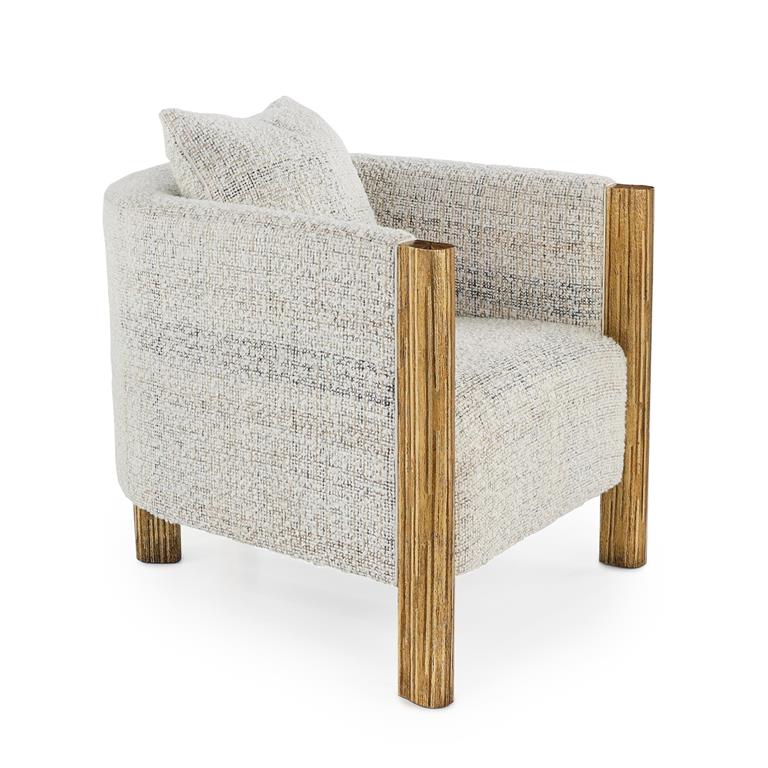 Lounge Chairs Solana Club Chair