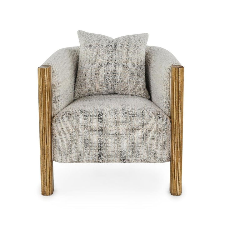 Lounge Chairs Solana Club Chair