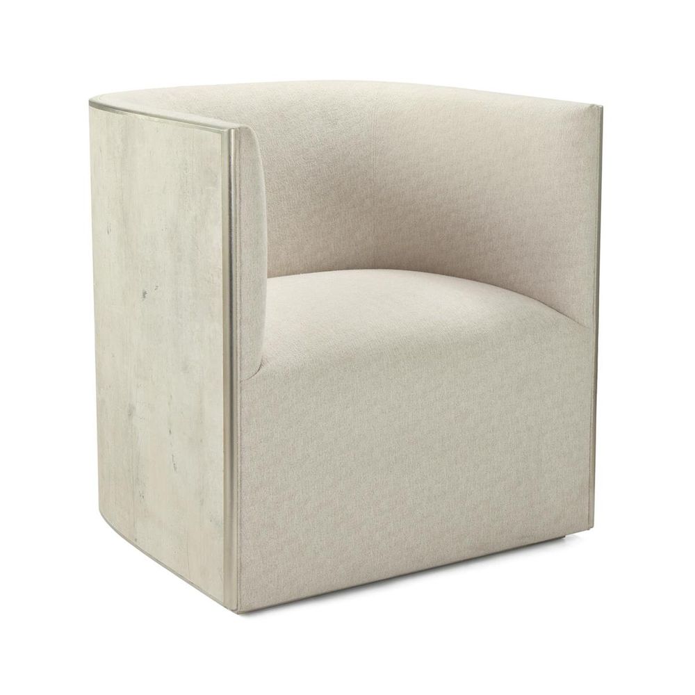 Lounge Chairs Evergreen Swivel Chair